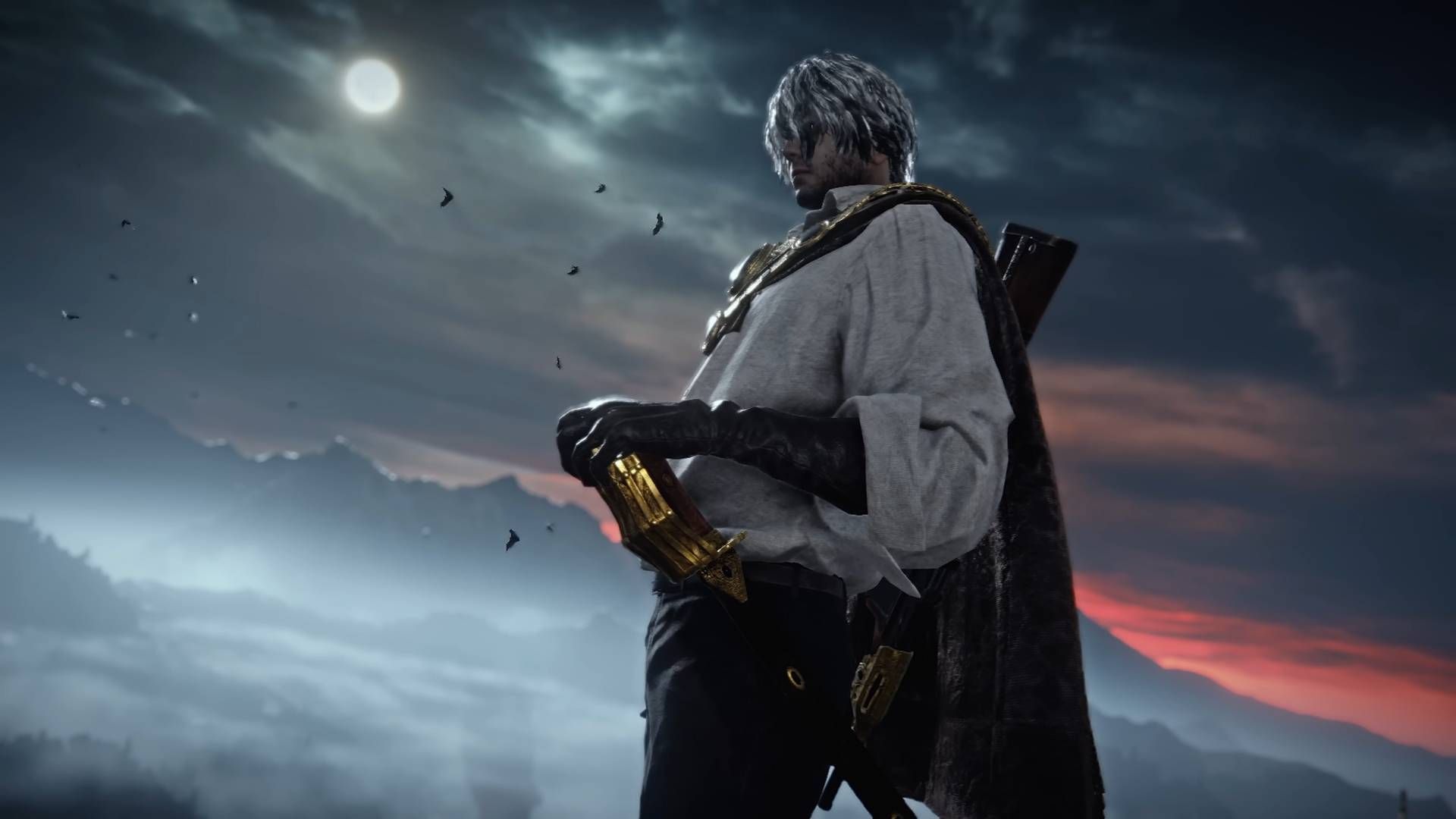 FromSoftware admits it: The Duskbloods delayed to 2027 as the devs respond to network test feedback