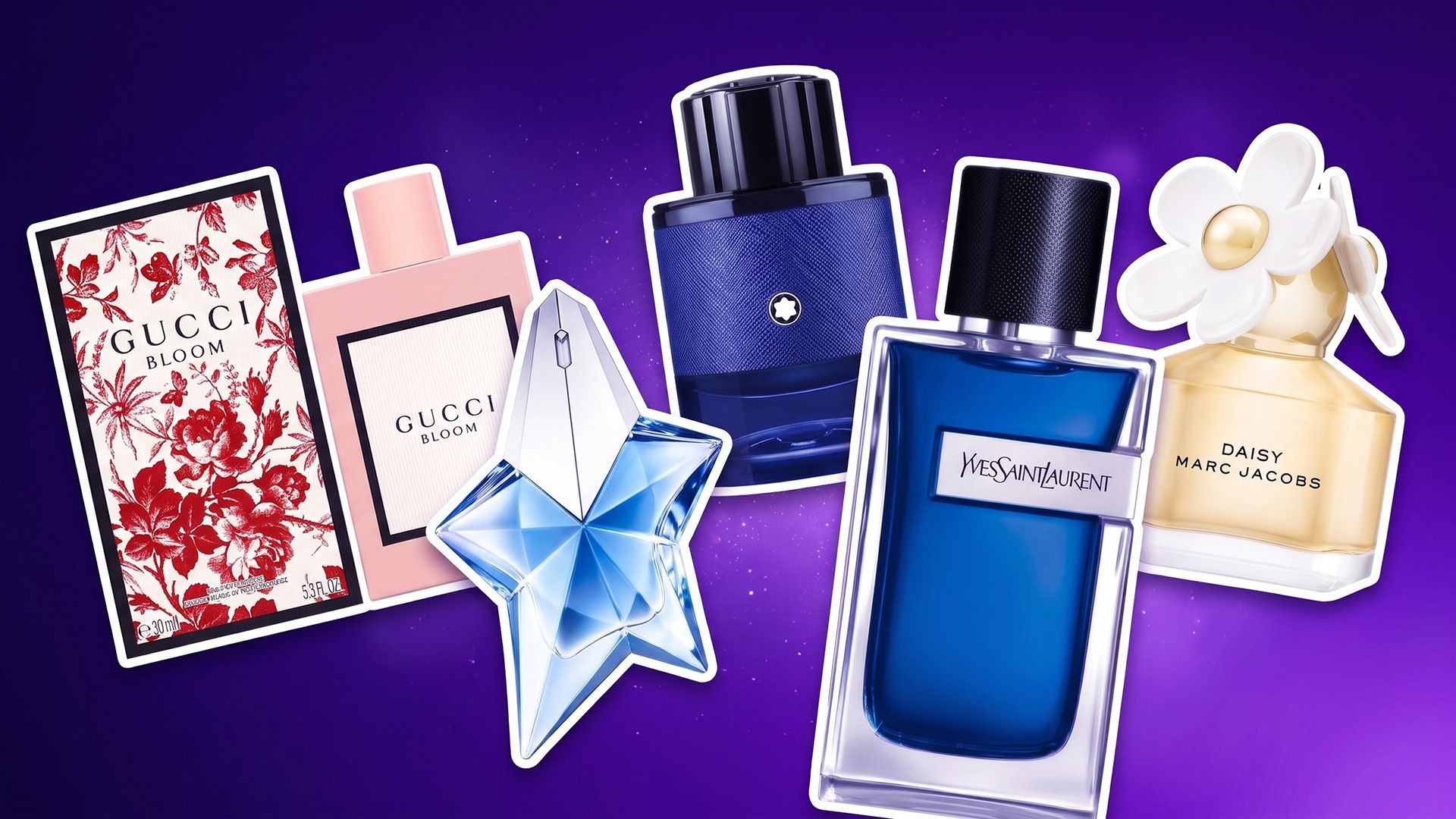 15 long-lasting perfumes to buy now for stress-free Christmas gifting