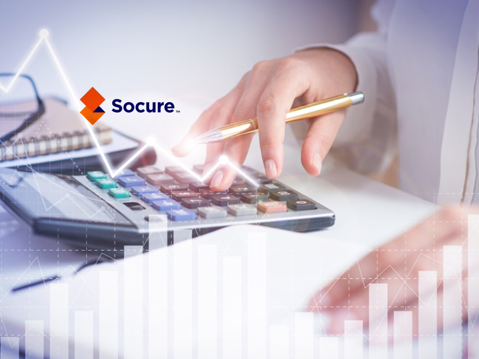 Socure Appoints Rohan Sivaram as Chief Financial Officer