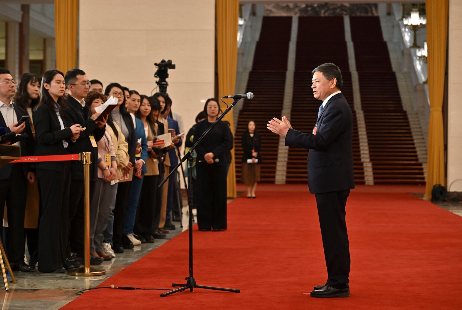 Experts: What China wants from the COP31 climate talks