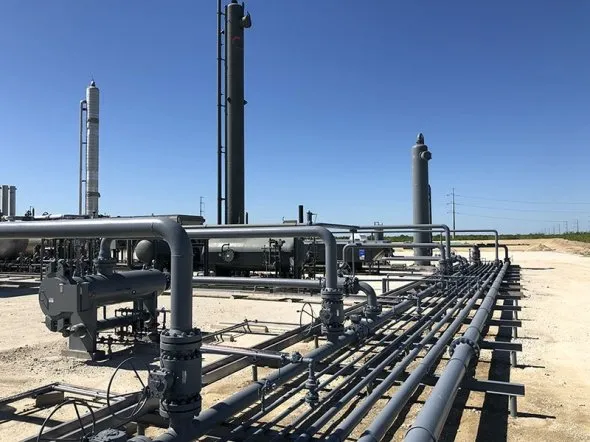 Texas Emerging As A Carbon Storage Hub With Ozona And Marubeni Unveiling New Project