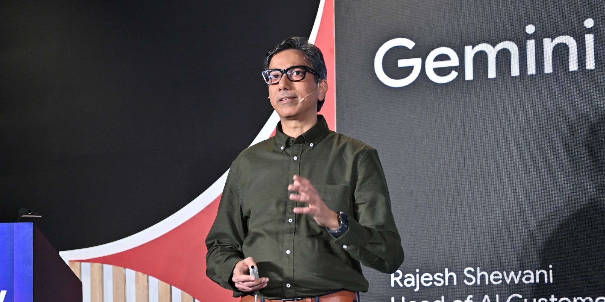 AI that speaks, codes and takes action: Inside Google Cloud’s Gemini masterclass