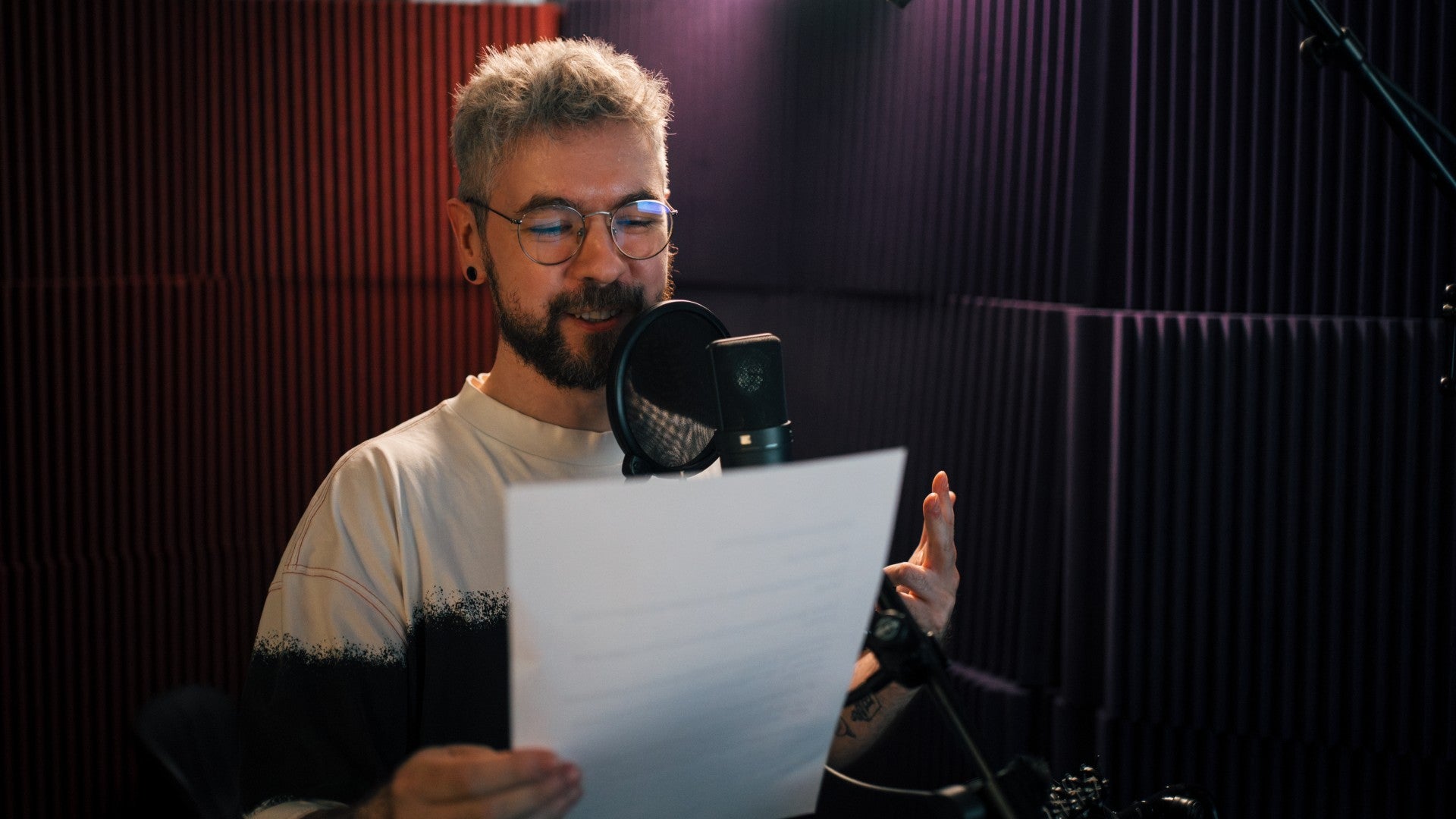 Jacksepticeye Talks Being Hitman's New Elusive Target, Bloodborne Movie, Dispatch, and More