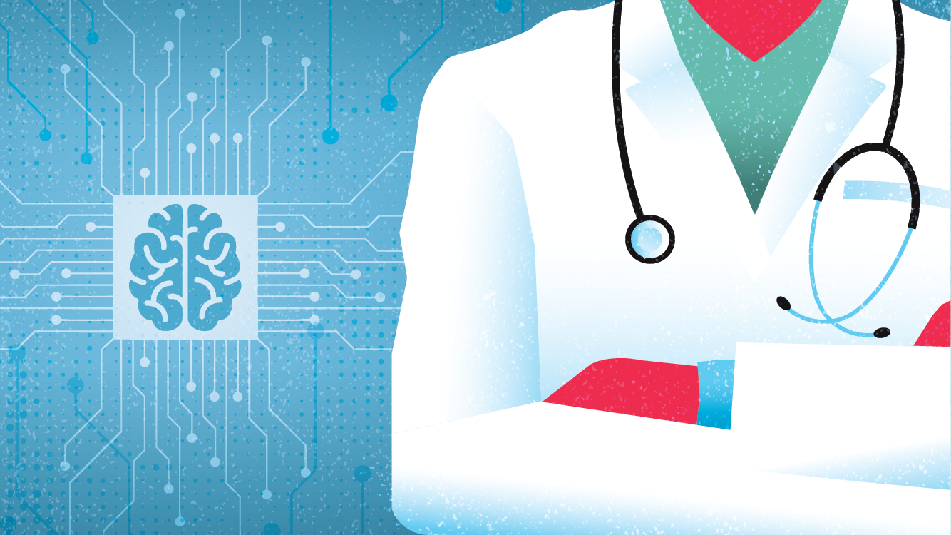 Americans Are Open to AI in Healthcare, but Want Humans Making Final Calls