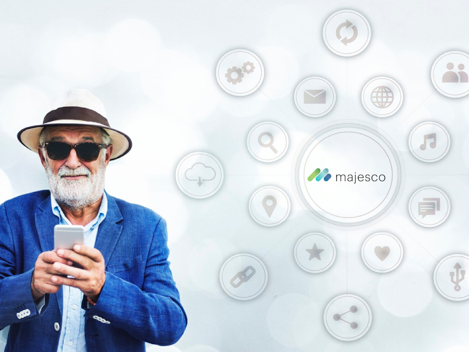 Majesco Frontier 2026 Put Intelligence to Work