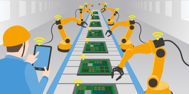 India’s new-age manufacturers to benefit from $3 trillion global AI investment cycle: Avendus Capital
