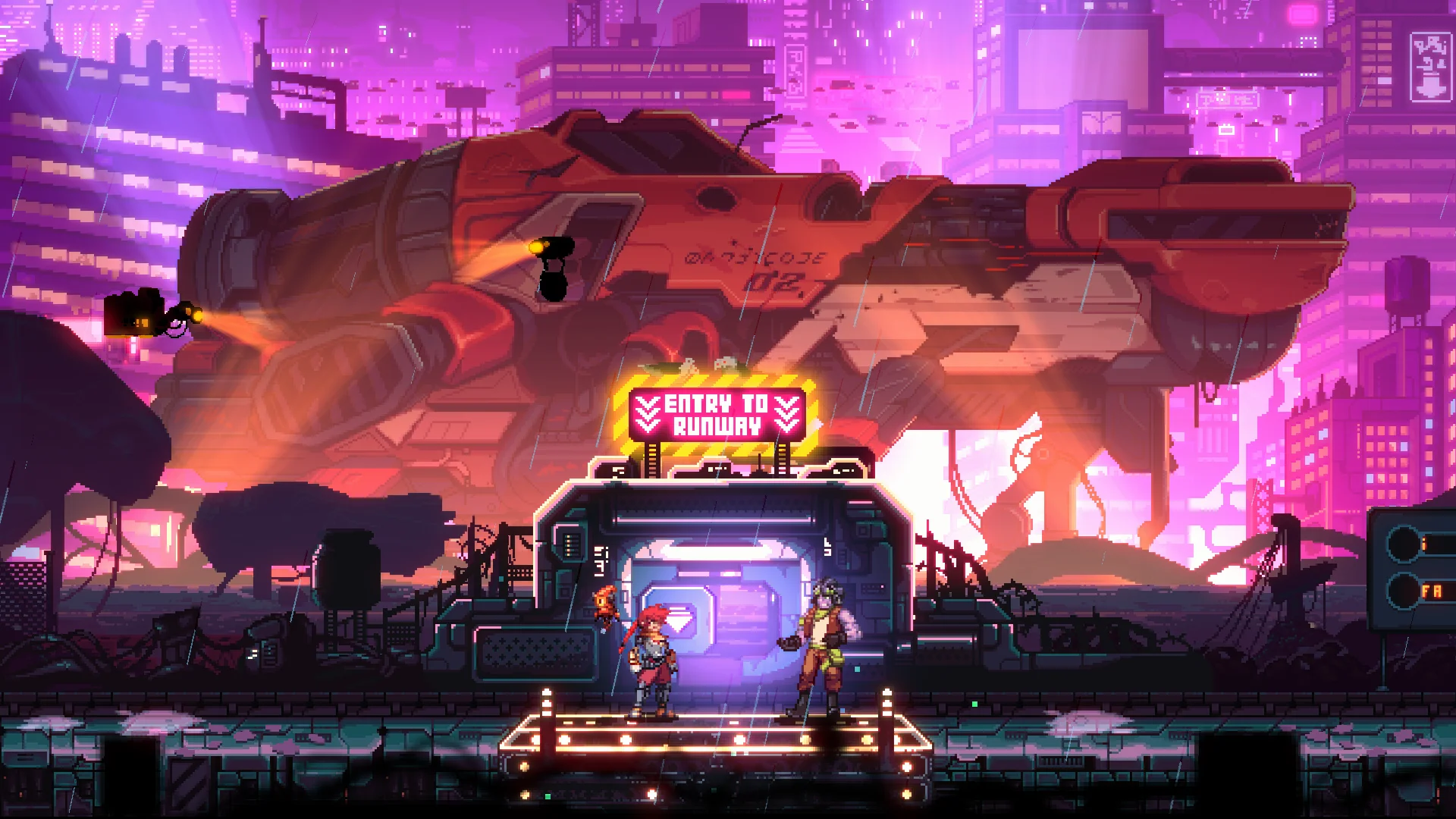 "I wish I had the formula" – 2Awesome Studio on navigating indie development while creating Altered Alma, its biggest project to date