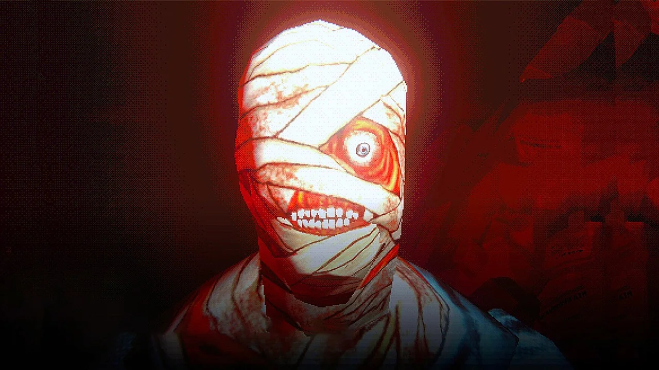 Mouthwashing is finally on consoles and Xbox Game Pass, and it's a Halloween must for horror fans