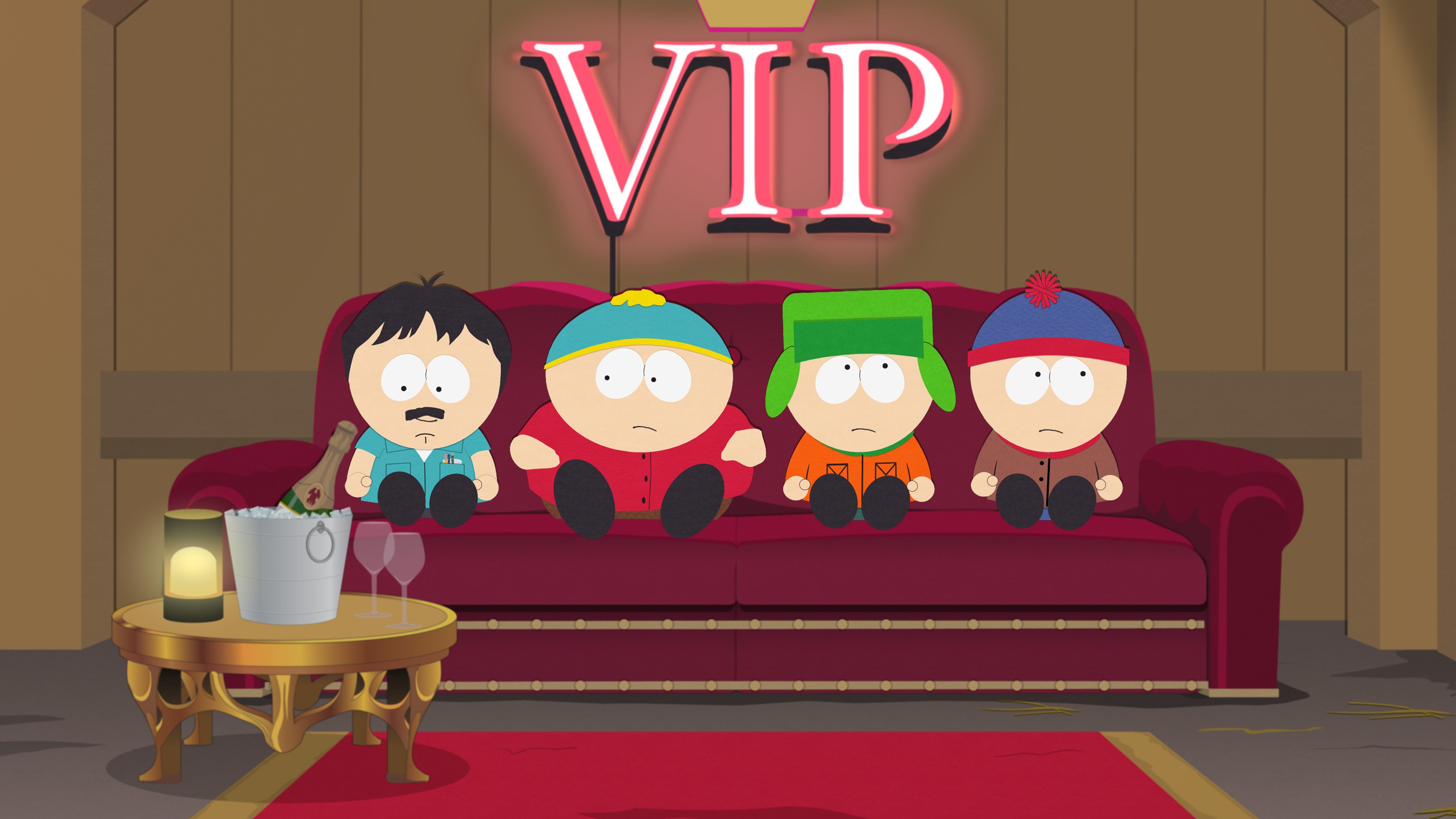 South Park Season 29, Episode 4 Review: 'Guinea Pig On A Stick'