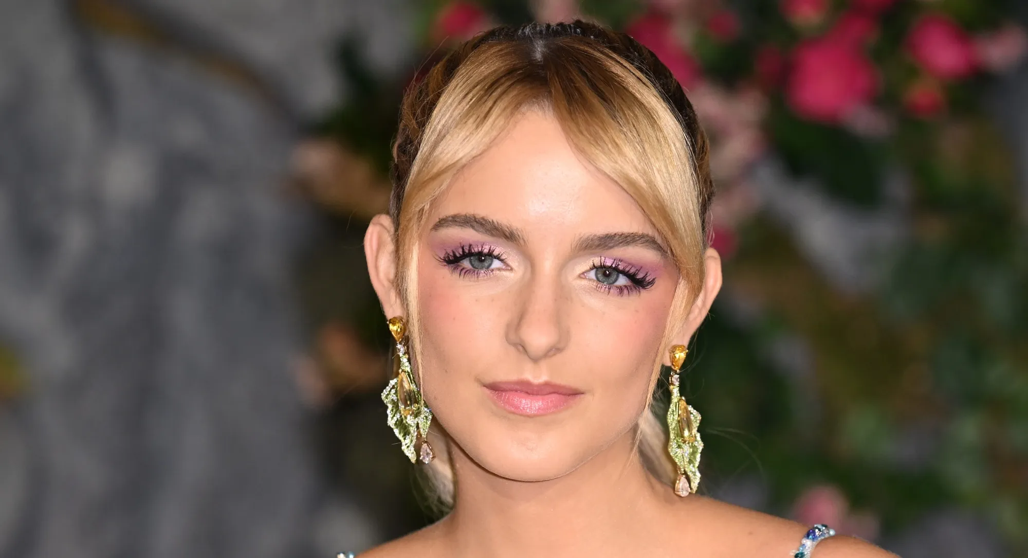 Mckenna Grace Elevates Her Method Dressing Style in Almée Couture at ‘The Hunger Games: Sunrise on the Reaping’ London Screening