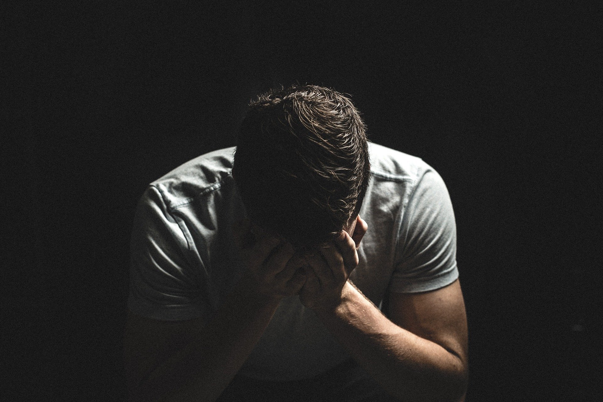 Nearly half of severely distressed generative AI users turn to chatbots for emotional support, study finds