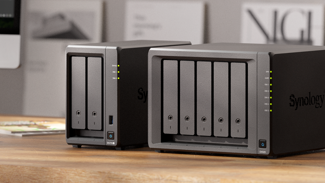 Tech whiz's internet-accessible Synology NAS gets bit by ransomware attack from 18-month-old remote code execution flaw