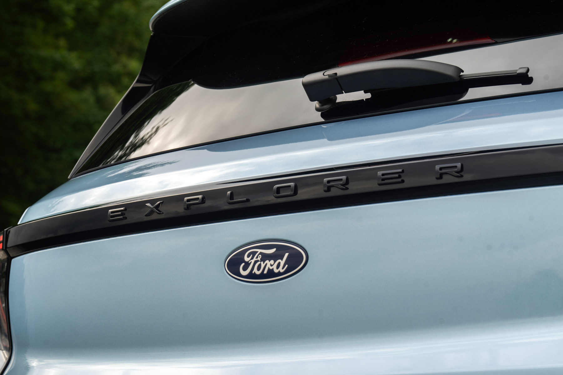 Ford Model e division reports sustained losses in Q3