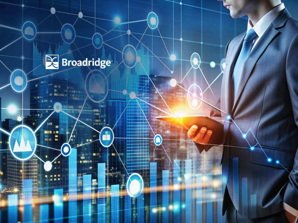 Broadridge Extends its CQG Multi-Asset Offering with Kalshi