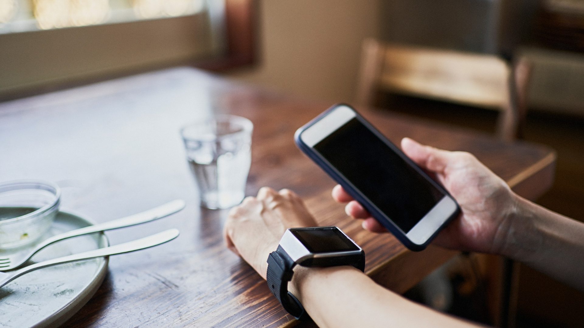 Harness the potential power of wearables