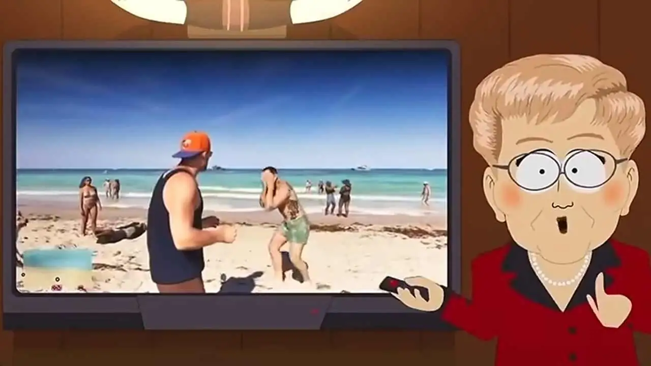 South Park Gives Us A First Look At GTA 6’s Most Disgusting Feature