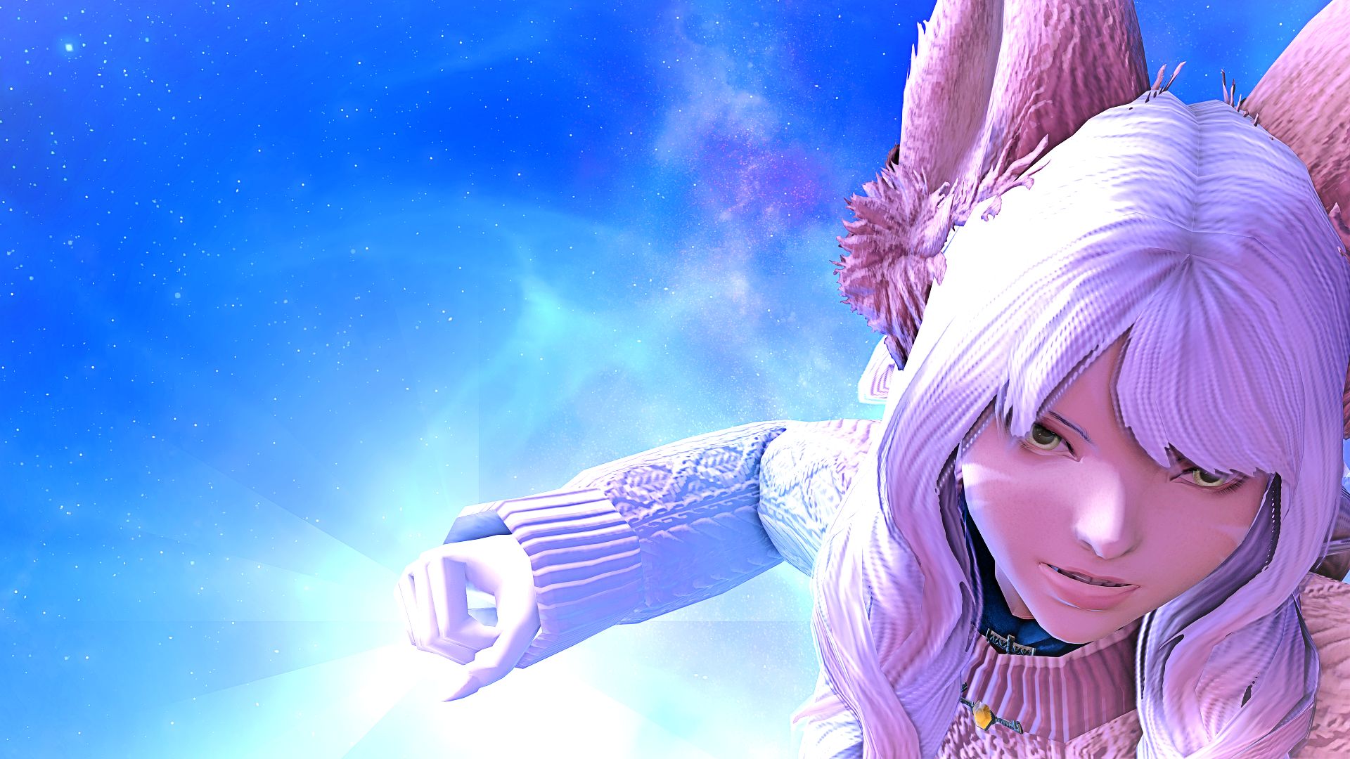 Final Fantasy 14's new typing minigame already causing chaos with bots and impossible words