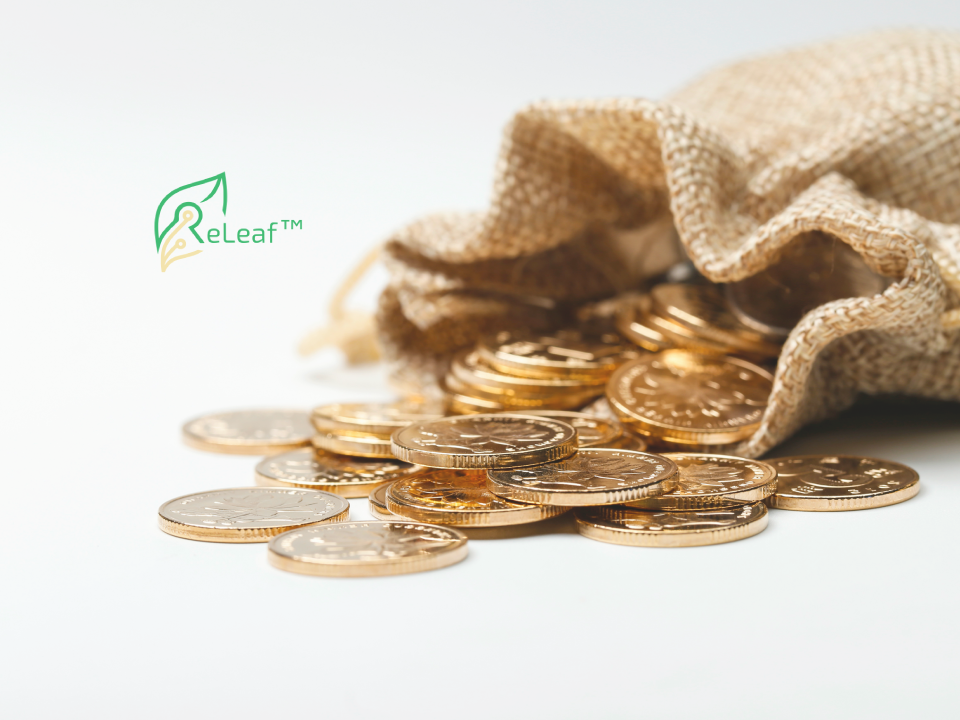 Dan Regard, CEO of IDS Incorporated, Joins ReLeaf Financial’s Board of Directors