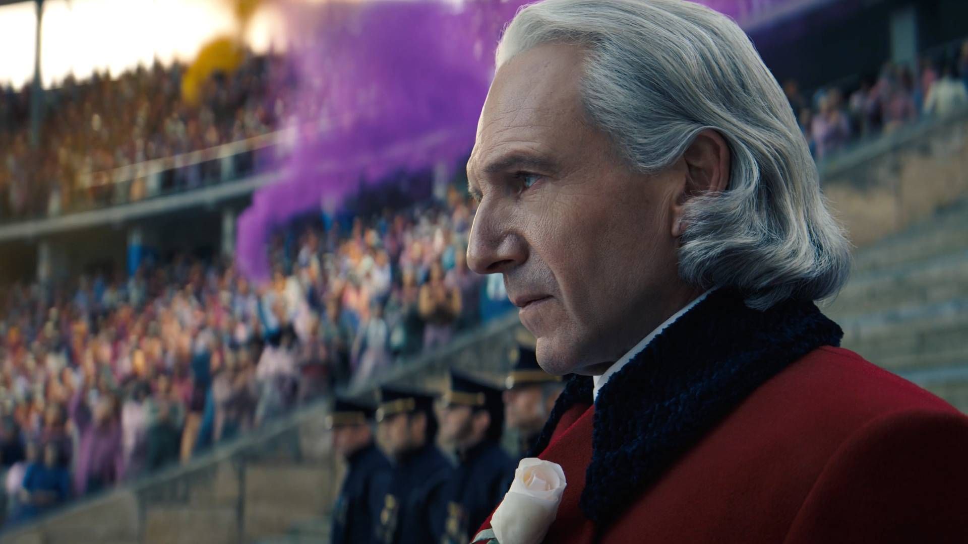 Sunrise on the Reaping may end up as the biggest Hunger Games movie ever, as presales track a $100 million plus opening