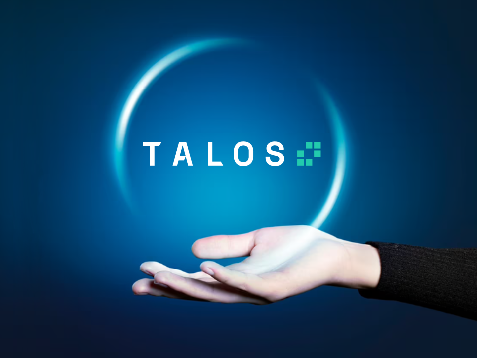 Talos Names Kelly Ye as Head of Research to Expand Institutional Digital Asset Data and Insights