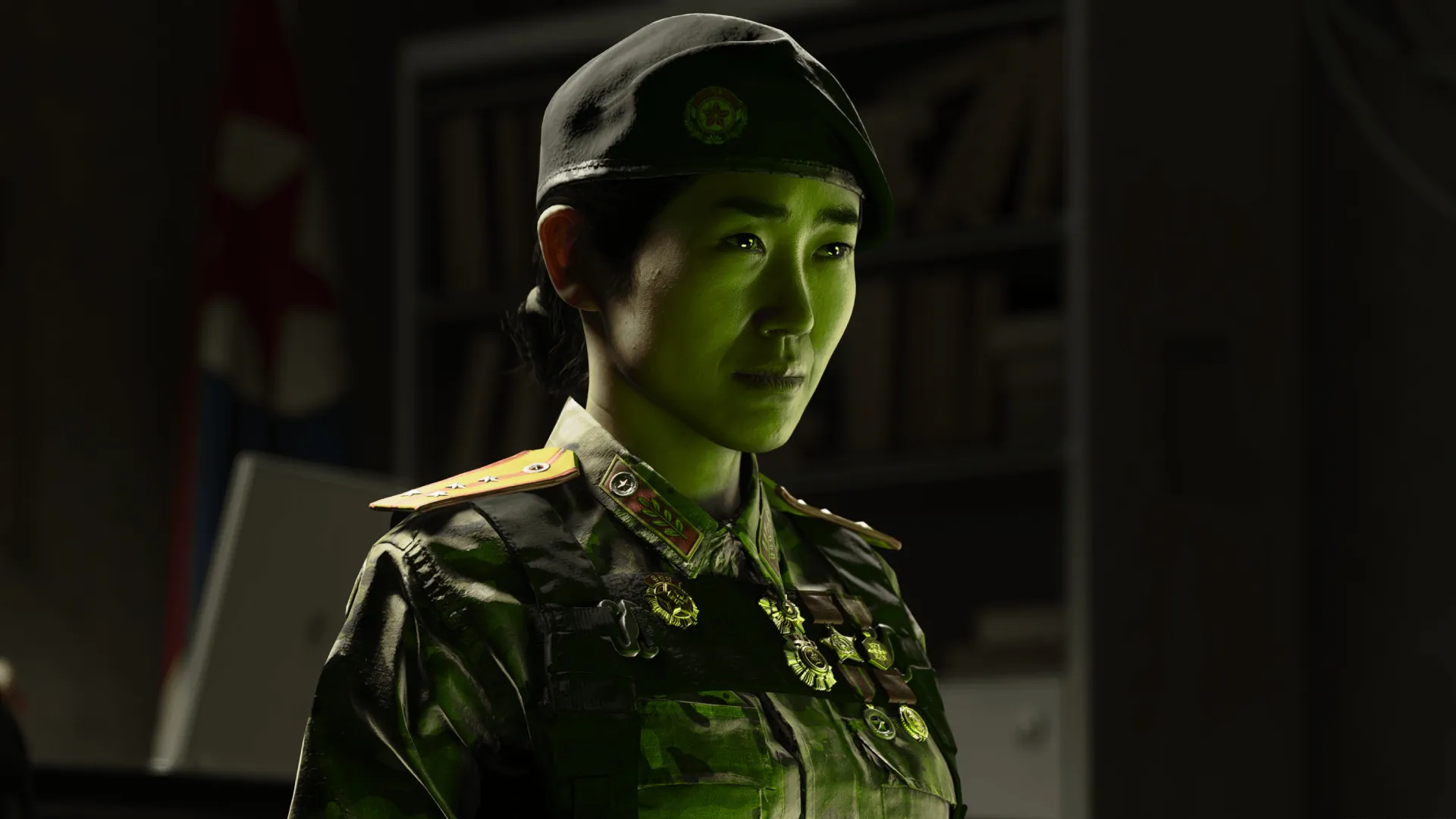 Korean President Advised to Play Call of Duty: Modern Warfare 4
