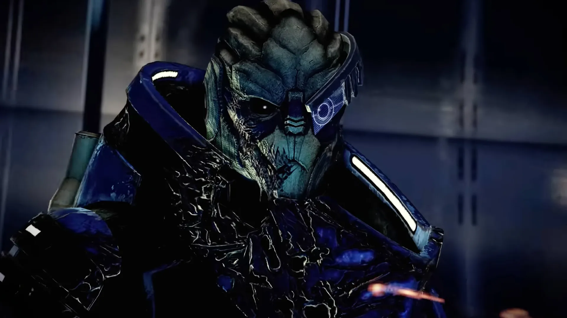 BioWare Co-Founder Weighs In On Studio's Closure