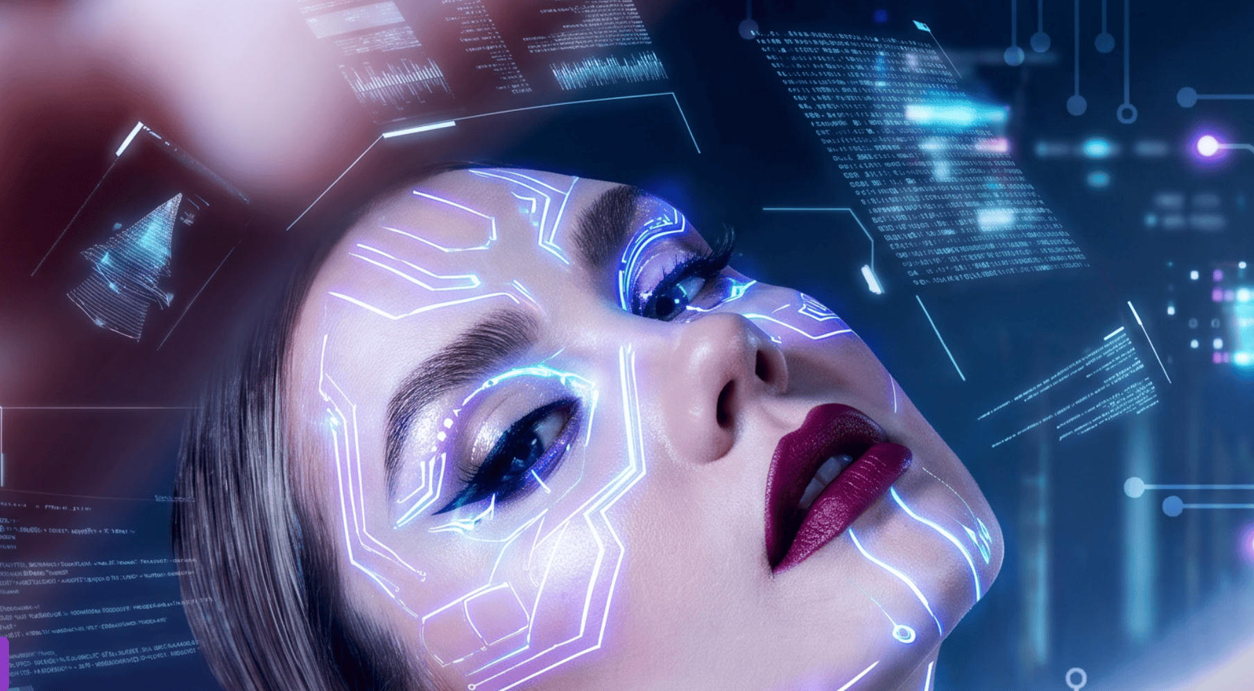 Spending Soars, but Fashion’s AI Advantage Requires More Than Just Early Adoption