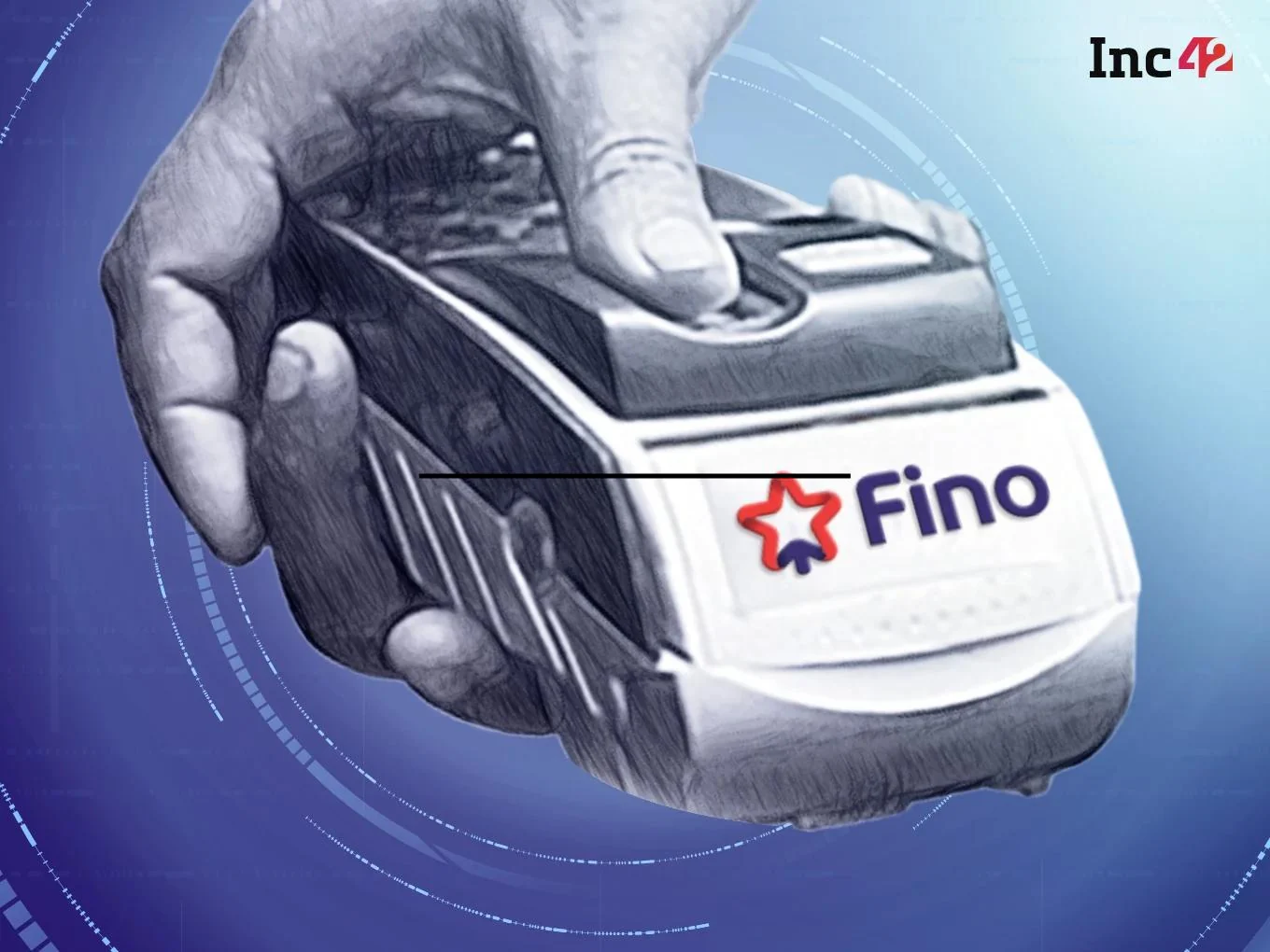 Fino Payments Bank Posts ₹21 Cr Loss In Q2, Total Income Falls 17% YoY