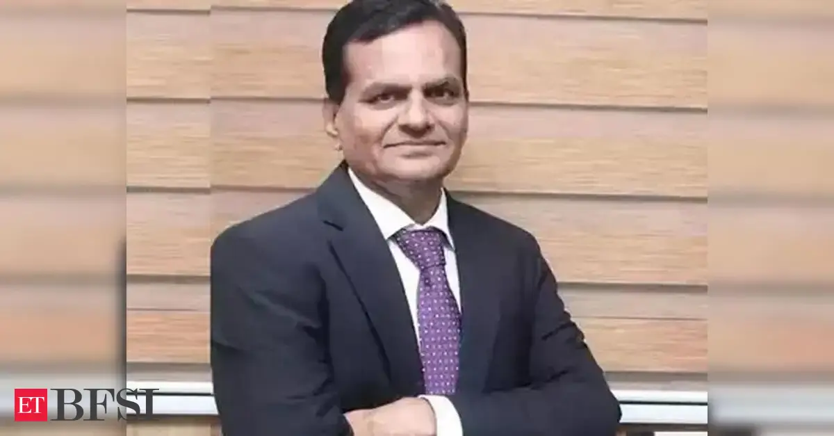 Equitas SFB may identify new CEO sooner than a month, Vasudevan says no RBI nudge to quit