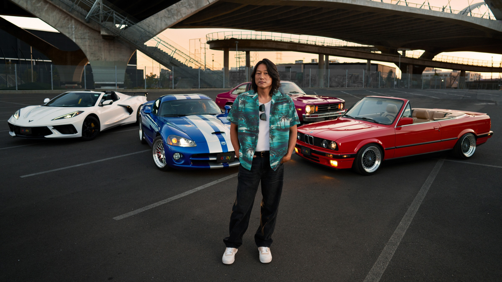 EBay is tapping into GTA VI hype to launch vehicle sales on its livestream shopping platform