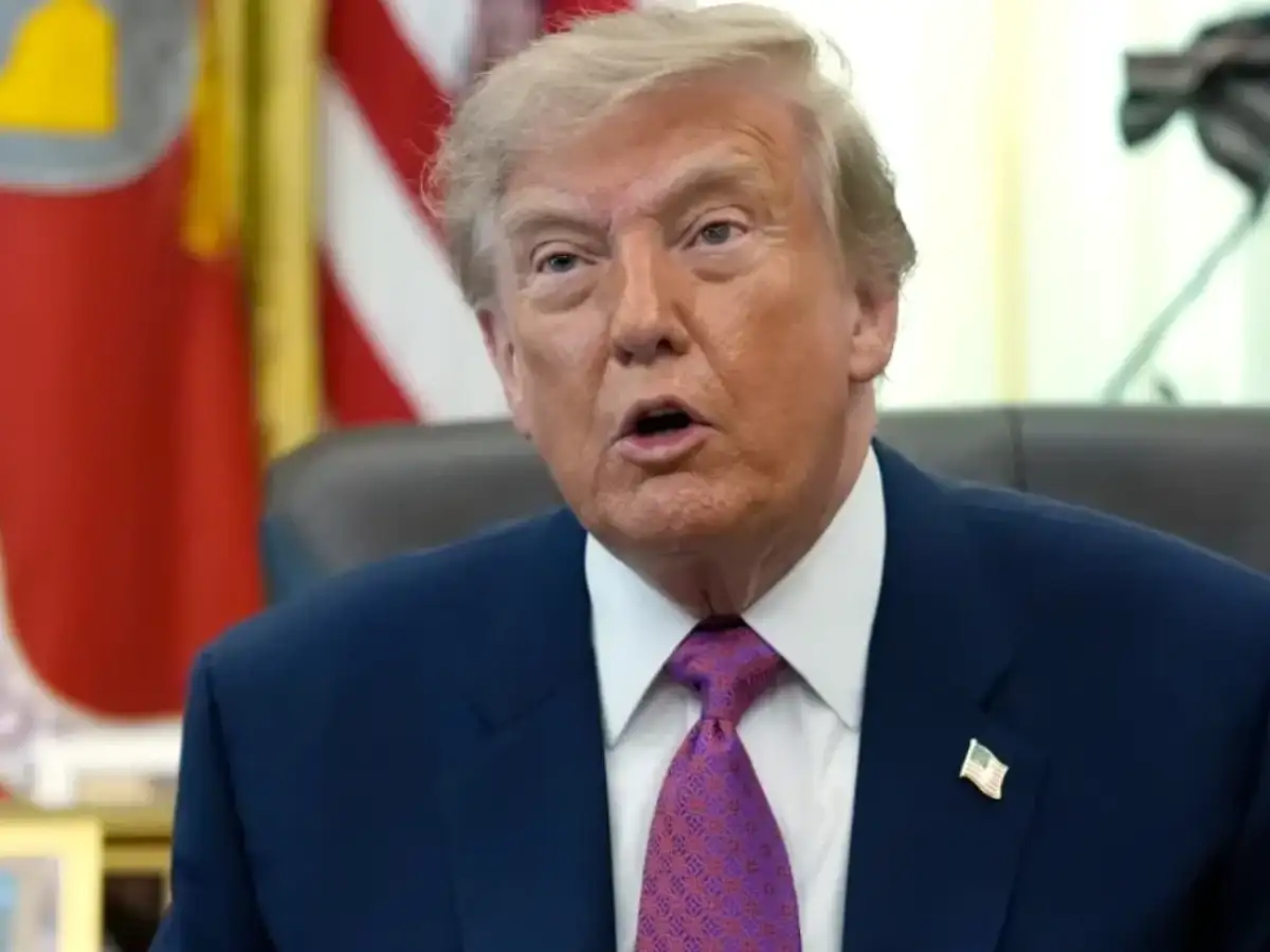 Does White House ask AI to decide policy? Democrats want the receipts