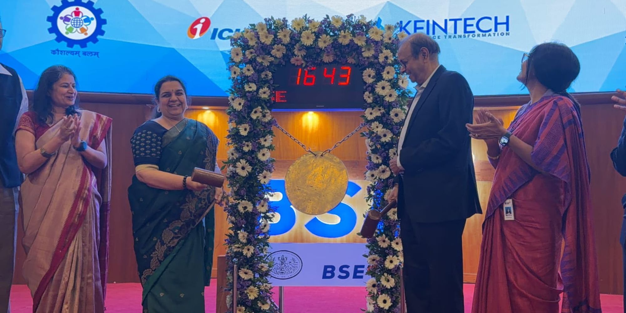 Lighthouse Communities Foundation lists on BSE’s Social Stock Exchange to scale youth livelihoods