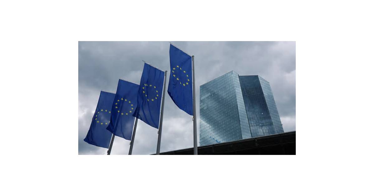 ECB governors see December hike likely followed by pause, sources say