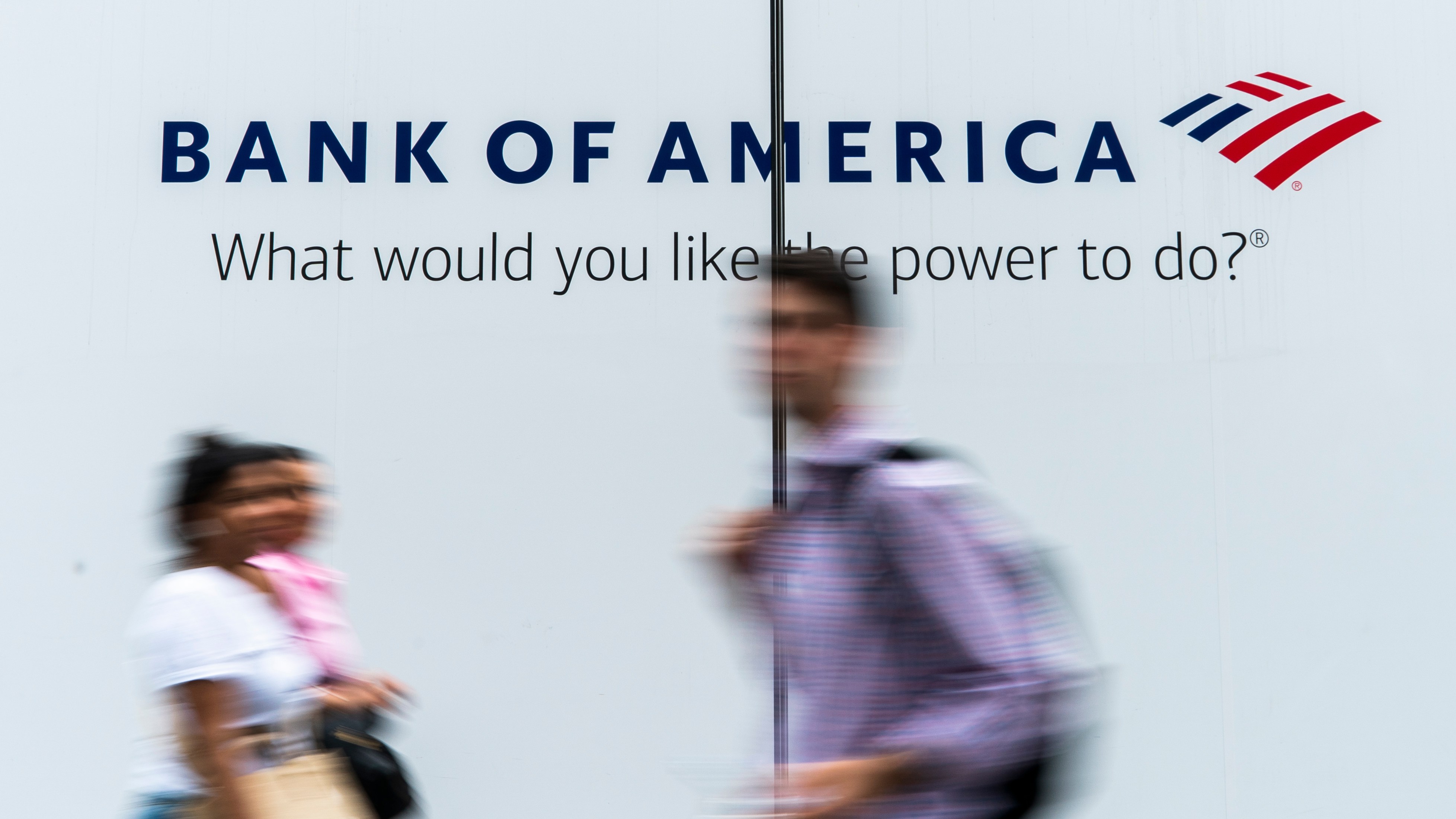 Stop sharing your passwords with AI agents, Bank of America warns customers