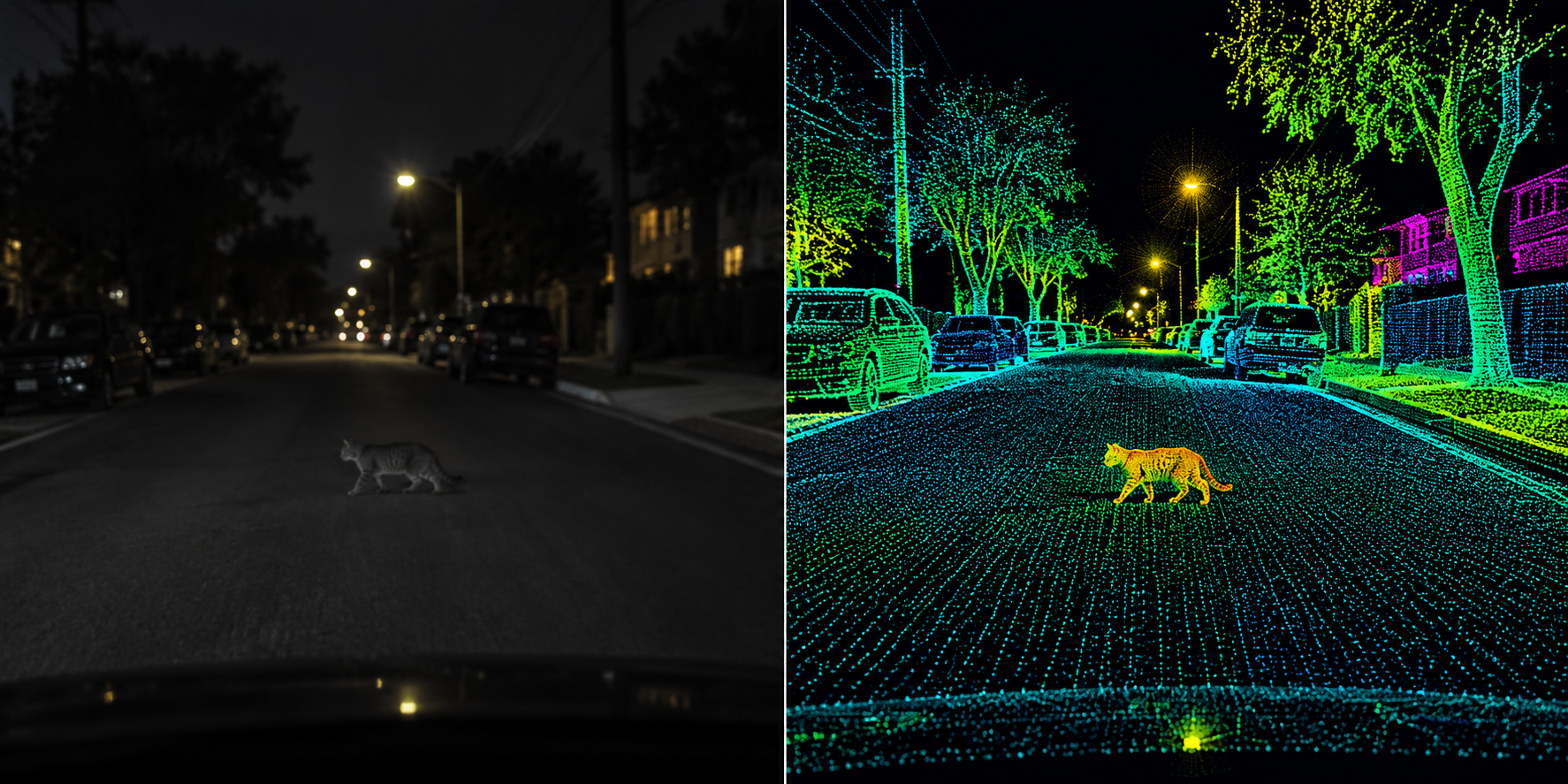 Ex-Tesla Autopilot head calls vision-only a ‘weird religious stance’