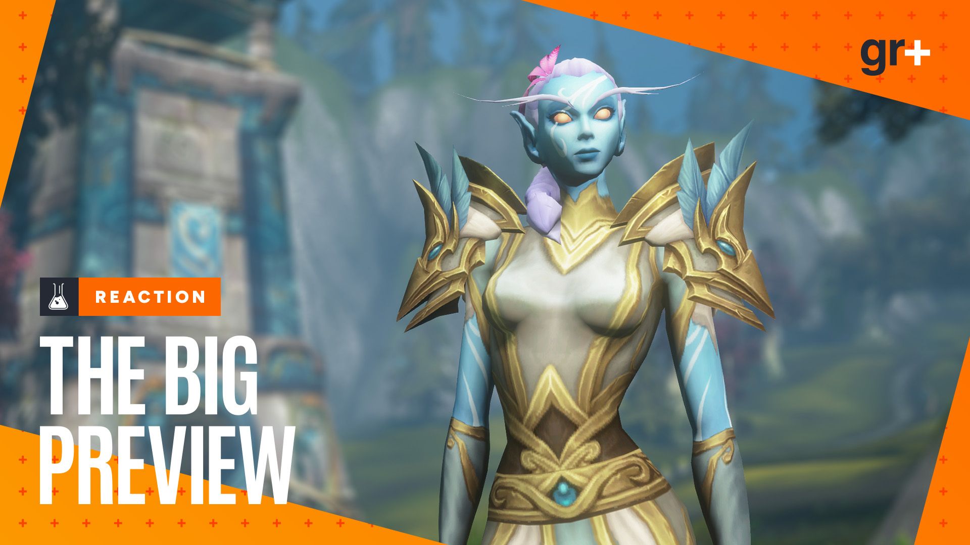 After 22 years, World of Warcraft: Forever has finally sold me on Blizzard's undying MMO – now I never want to leave