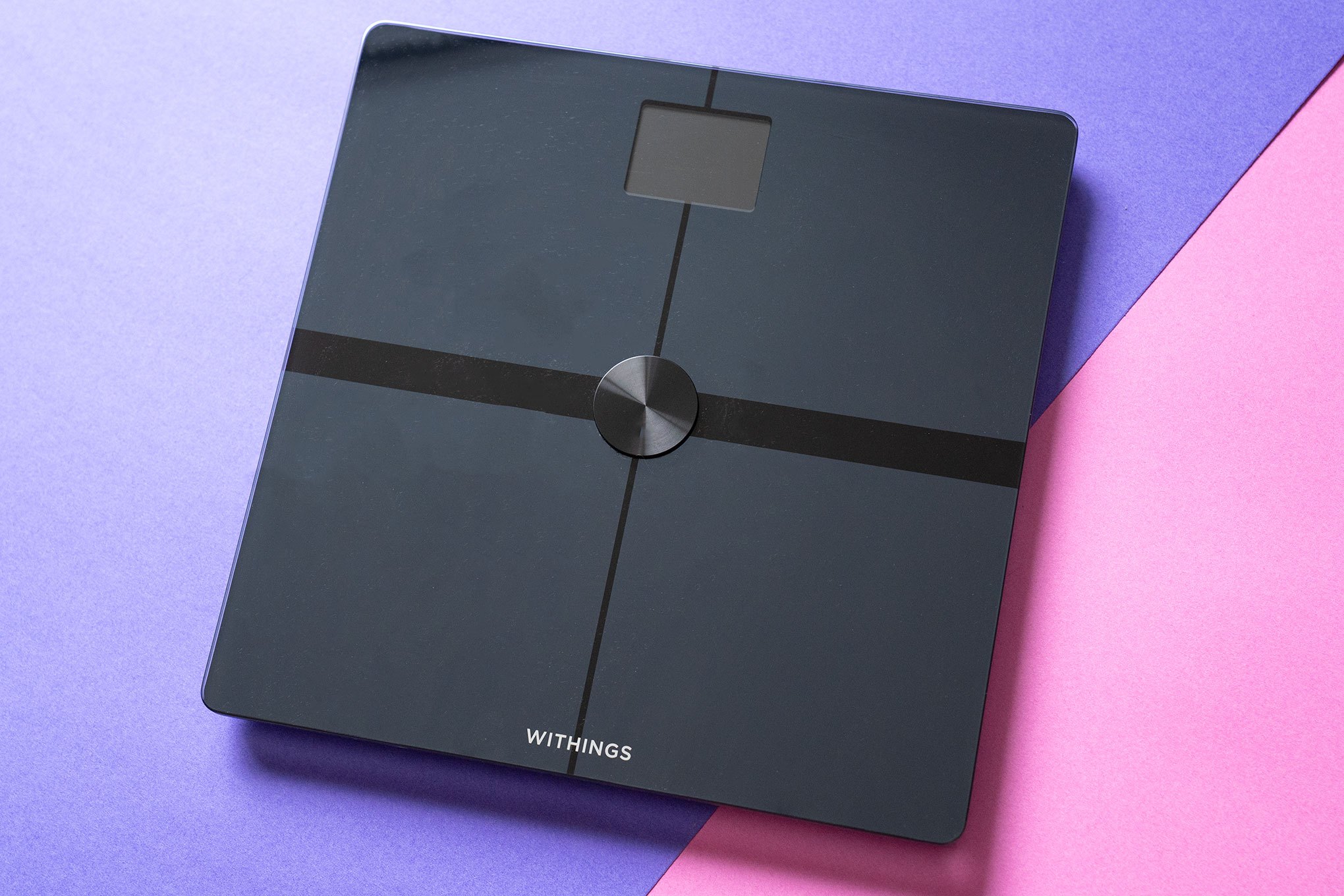 This open-source project lets you sync Withings data to other apps without a subscription