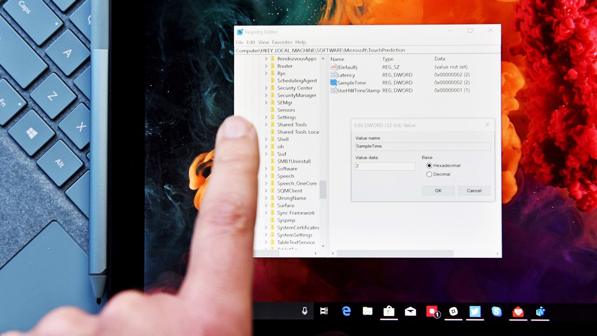 After years of resisting touchscreen laptops, Apple just proved Windows PCs had a point