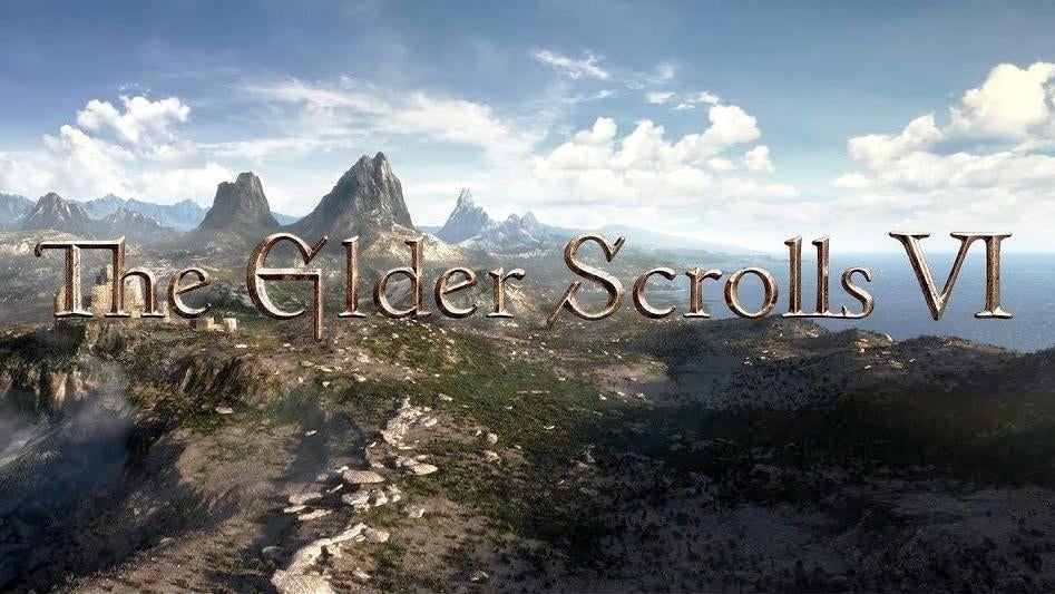 The Elder Scrolls 6 Title Reportedly Being Revealed Next Month, Just About Eight Years After It Was Announced