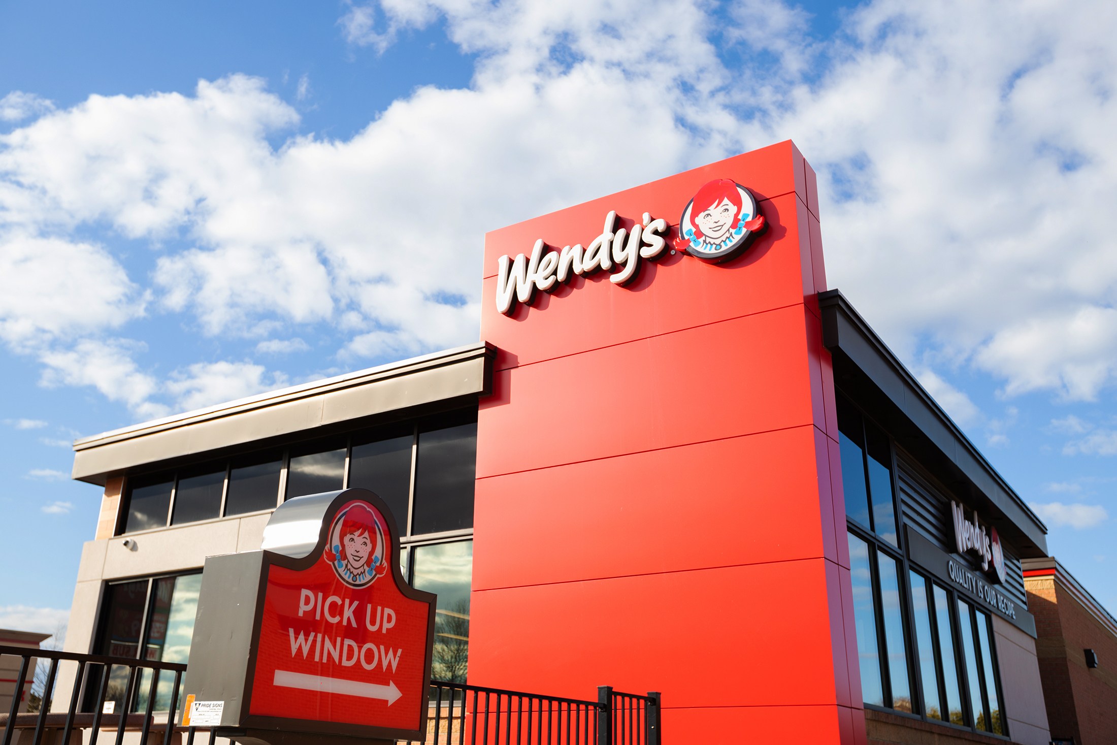 Is Wendy’s About to Go Private? Nelson Peltz Just Made a $1.4 Billion Offer.