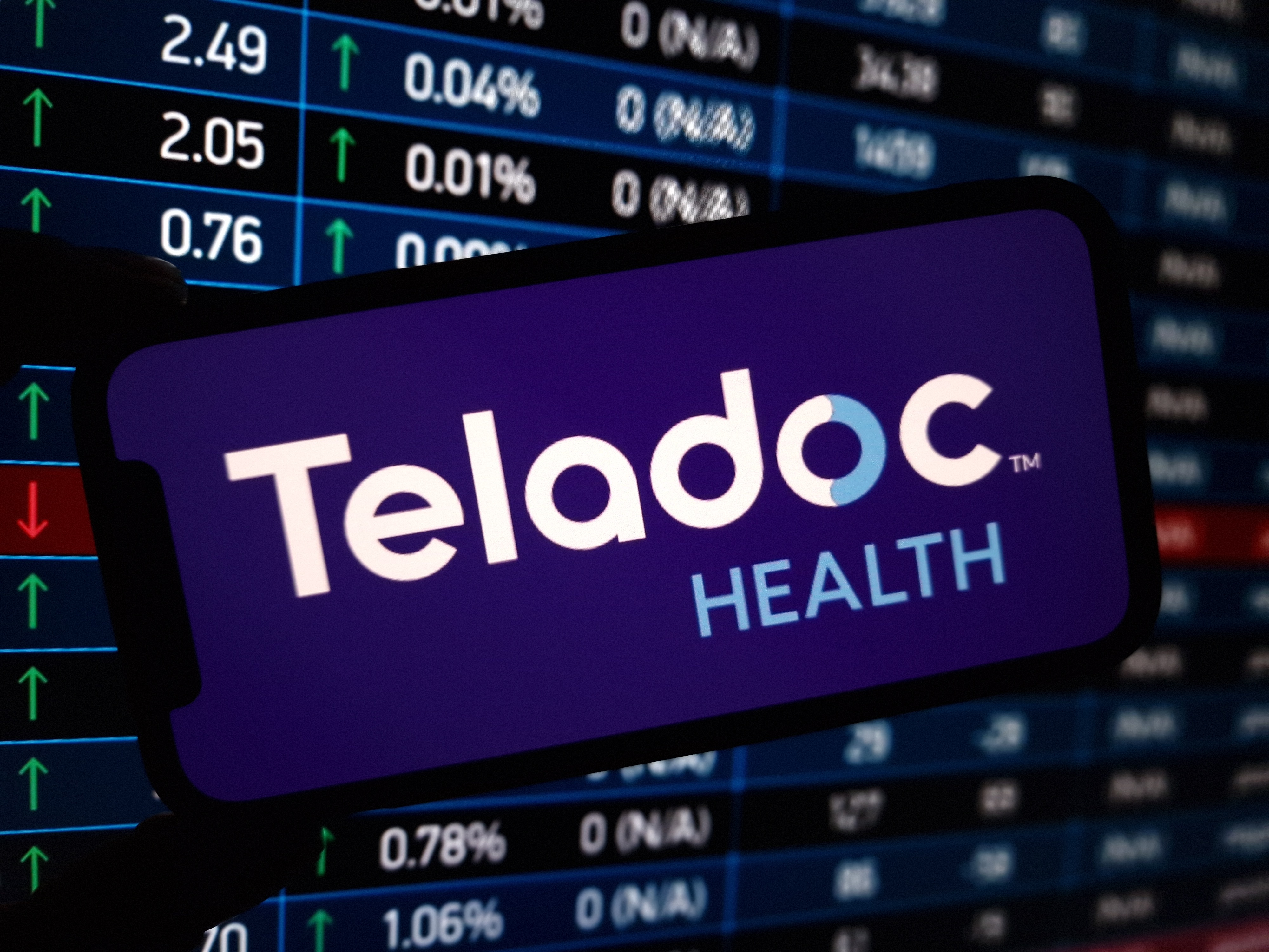 STAT+: The EPIC investigation, and a Teladoc surprise