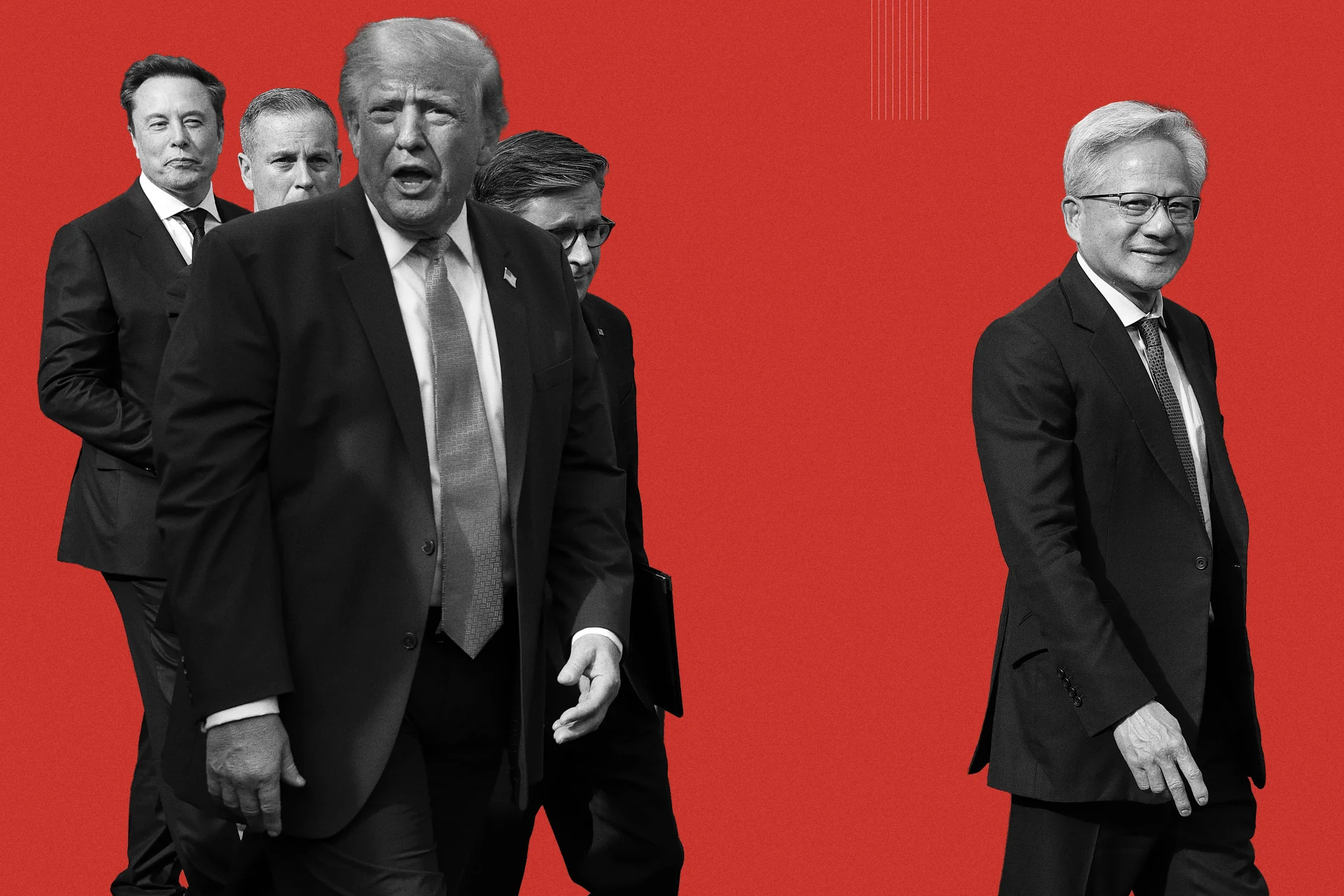 Intel Community Reportedly Tied Trump’s Favorite AI Boss to a Chinese Spy