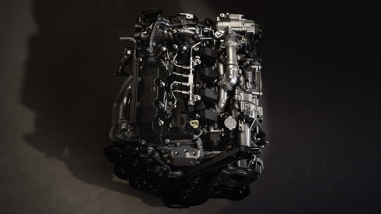 Mazda Is Quietly Killing One Of Its Most Unusual Engines