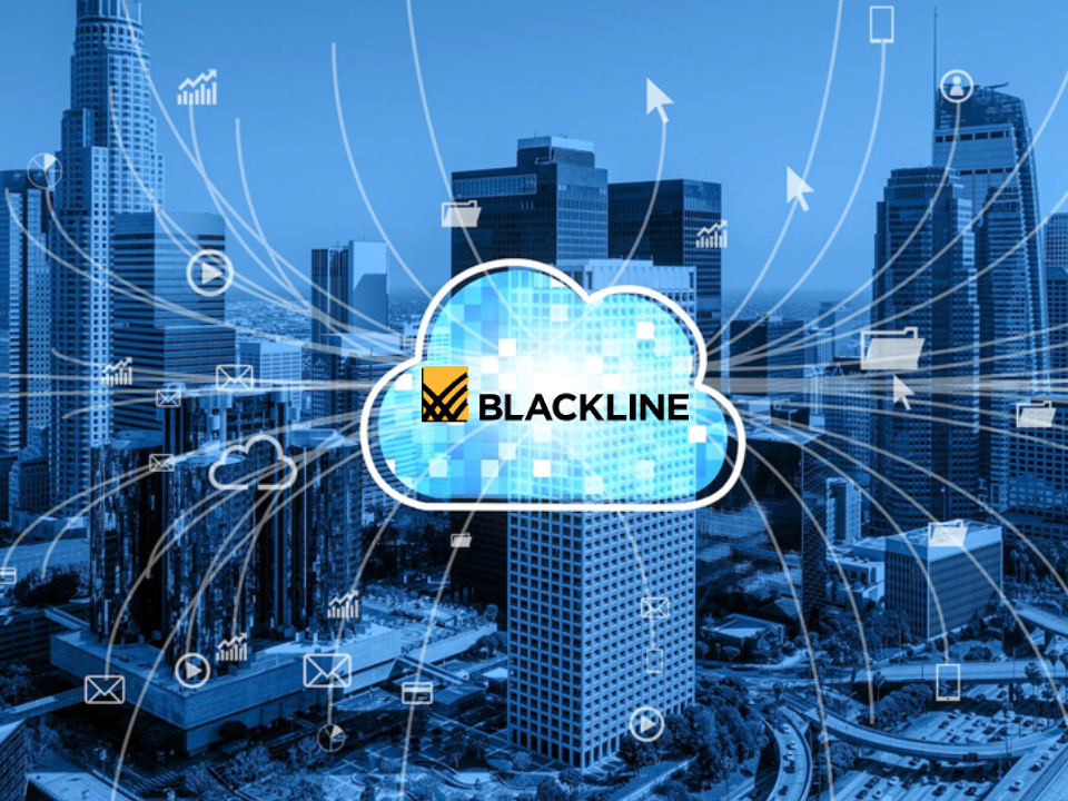 BlackLine Expands into Europe’s Trusted Cloud Market with S3NS