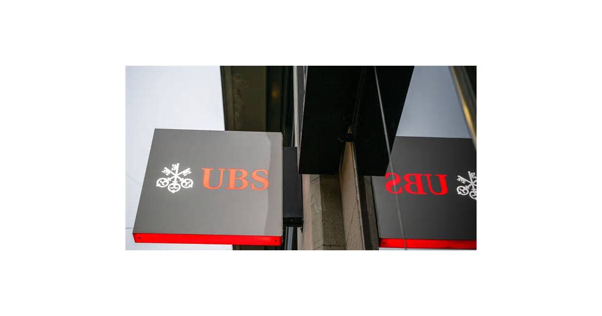 Swiss Government Says It Assessed Impact of Swiss Exit on UBS