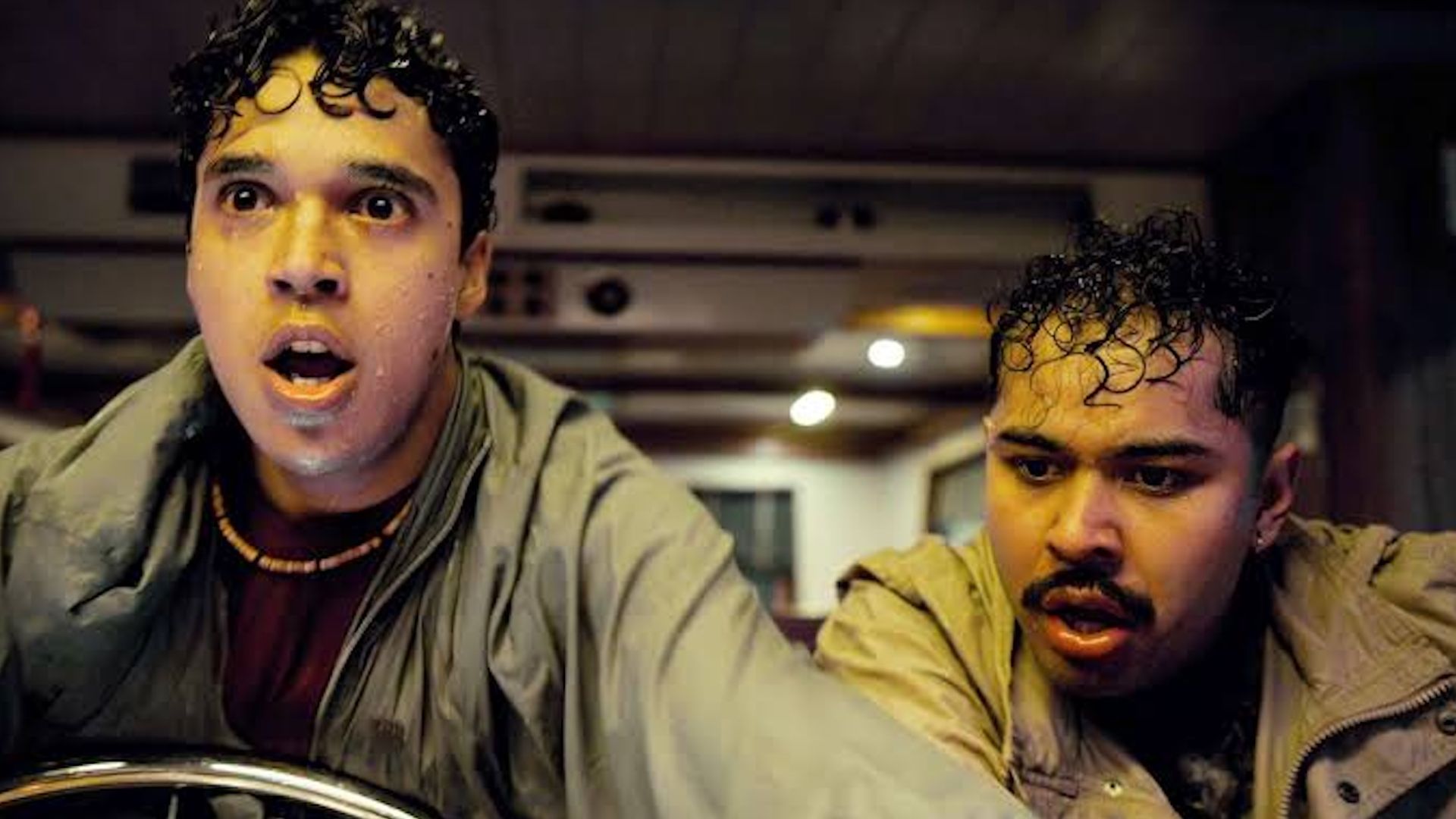 Netflix's No. 1 movie 'Surviving Hurricane Otis' is a relentless survival thriller — 3 movies to watch next