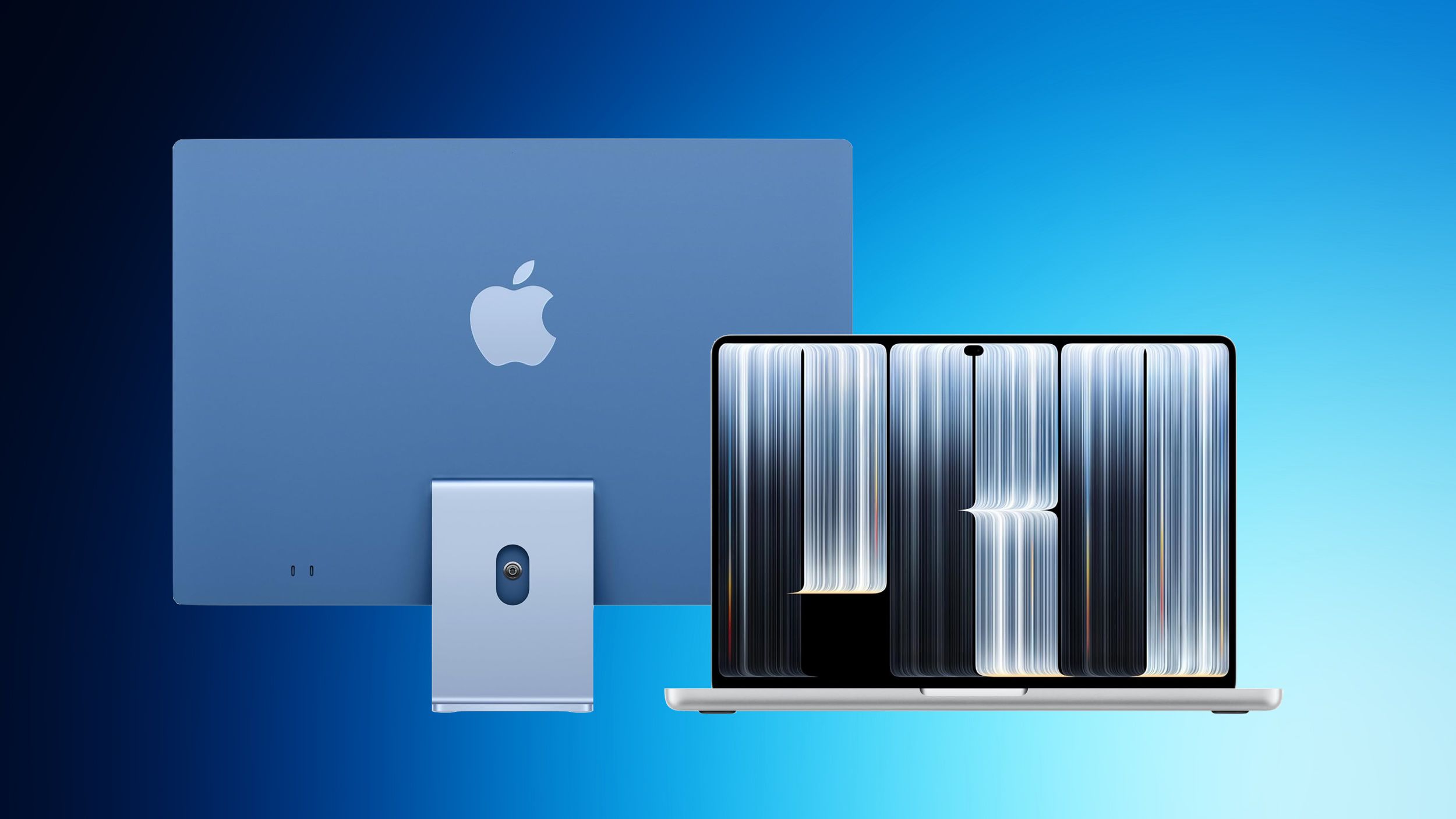 Where to Pre-Order Apple's New MacBooks, iPad Mini, and iMac