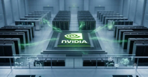 NVIDIA shows frontier AI agents building Omniverse simulations