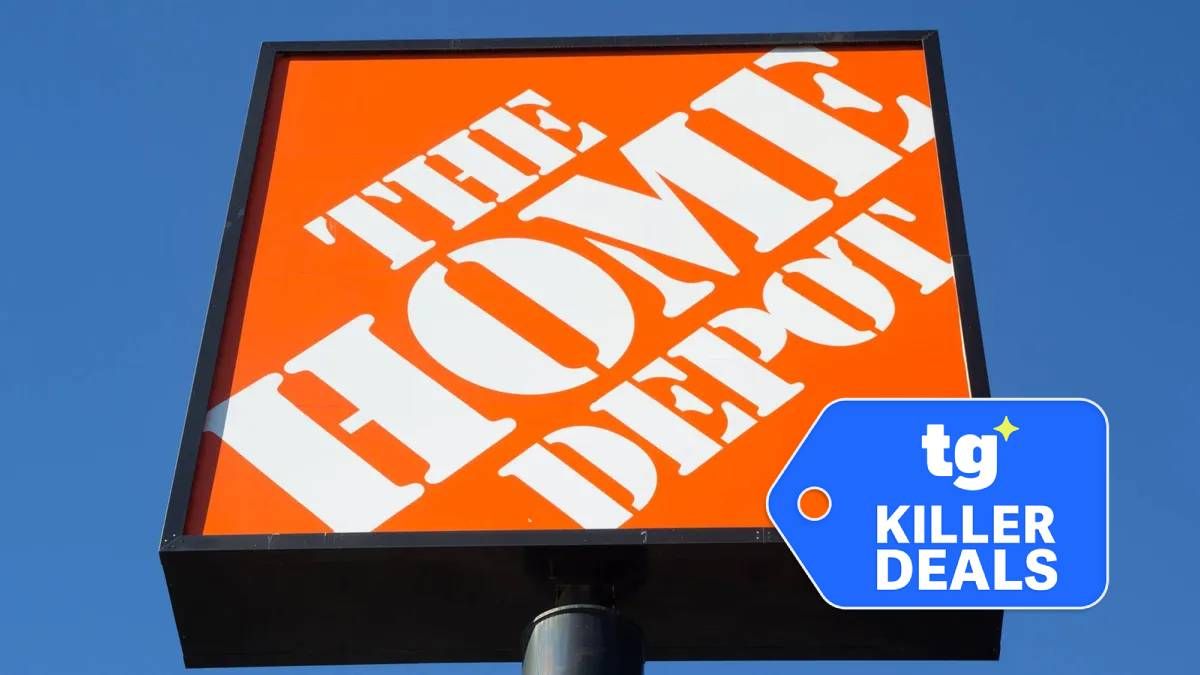 15 Home Depot deals to refresh your home before the holidays — up to 50% off home decor, furniture and appliances