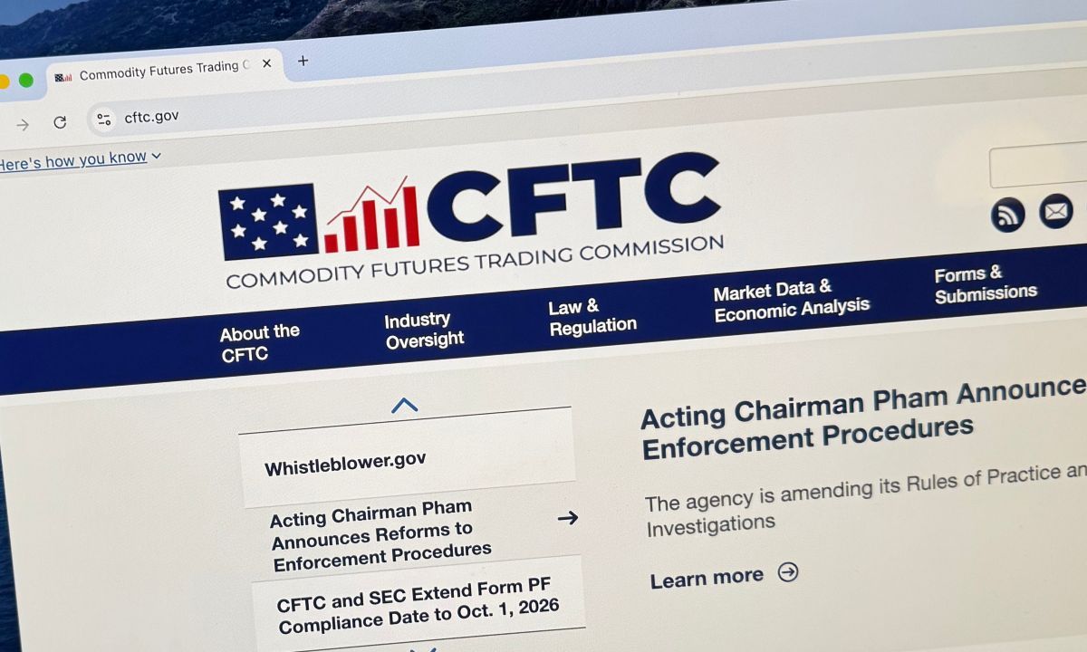 CFTC’s Selig Sees Role for Compute Futures, Rules for AI Trading Agents